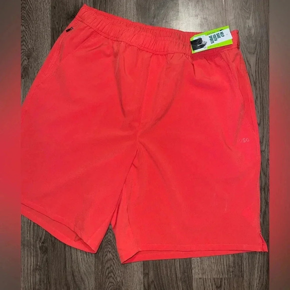 Men's DSG shorts - Picture 1 of 2